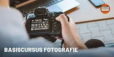 Basiscursus Fotografie - Arnhem