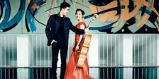Music Network presents Cheng² Duo