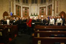 Encore Chorale Philadelphia Concert
