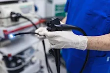 Endoscopy from First Principles