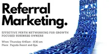 Join Our Perth Business Growth Networking Event - BNI Skyscrapers