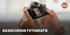 Basiscursus Fotografie - Breda