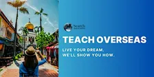Launch Your International Teaching Career