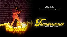 Thunderstruck: A Classic Rock Tribute (Fort Meyers, FL)