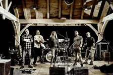 Decked Out Live with Fully Stocked at The Vineyard at Hershey
