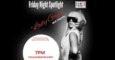 Roxy's Cabaret Presents: Lady Gaga and Friends