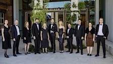 One Equal Music at St Mary's: Brahms Liebeslieder