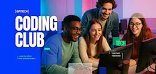 Coding Club 2026 - 2027