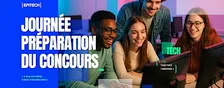 Journée Préparation Concours - Programme Grande Ecole