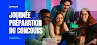 Journée Préparation Concours - Programme Grande Ecole