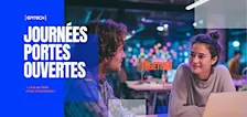 Journée Portes Ouvertes - EPITECH Strasbourg