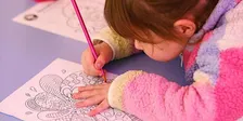 October's Family Arts at Broadway Gallery: Halloween Special