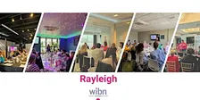 WiBN Rayleigh Evening October Networking Event