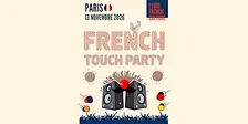French Touch Party - Paris (20:30 - 00:30)