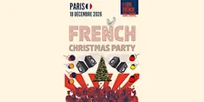 Un Noël à la française - Paris