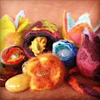 HIP kinderworkshop: Middeleeuws vilten (6 t/m 12 jaar)