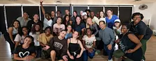 AUSTIN: WORSHIP WERK! - CHRISTIAN HIP-HOP CLASS