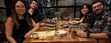 Restaurant of the Week | Foodies + New Friends: Bordeaux