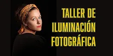 Domina la Luz: Taller Intensivo de Iluminación con Flash