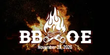 The Biggest Bonfire On Earth (BBOE) 2K26