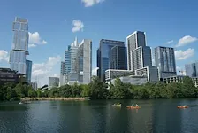 Austin Career Fair