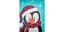 Flurry Friend - Paint and Sip in Norfolk | Classpop!™