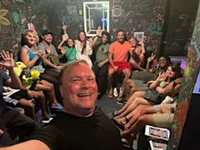 Magic Show Kickbacks October 17 Saturday Episode #2