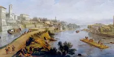 Visita alla Casa del Custode delle Acque e galleria interattiva di Da Vinci