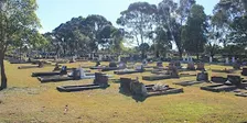 Twilight Tour 15th November 2026. #rookwood #history #heritage #historytour