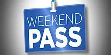 Louder Than Words Festival 2026: Weekend Passes
