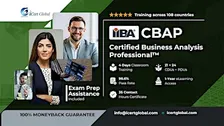 Business Analytics Weekend (CBAP) Training in Ojai, CA