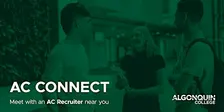 AC Connect - Peterborough -Thursday Dec 10, 2026