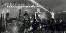 Under the Table — A Chicago Mafia LARP