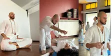 Risveglia la tua energia kundalini Busto Arsizio
