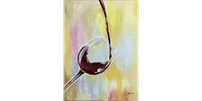 Pour Me a Glass - Paint and Sip in Columbus | Classpop!™
