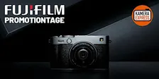 HAMBURG: FUJIFILM PROMOTIONTAGE