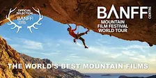 Banff Film Festival - Norwich - 13 November 2026