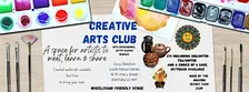 Creative Artist Club