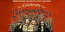 Black Stone Cherry