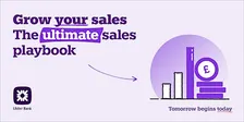 Grow Your Sales: The Ultimate Sales Playbook with Marie Tyler