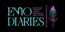 Emo Diaries • Emo PopPunk Screamo Party (22:30) • Lido Berlin