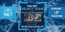 The NET Select Member Meeting
