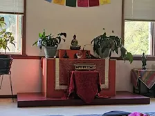 October Half-Day Meditation Retreat: Ethical Conduct