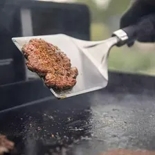 Lombard Cooking Class- Sizzle & Sear - cooking on the griddle $90