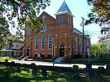Fayetteville African American History Tour