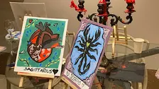 Art and Zodiac