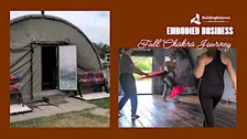 Earth Star: The Legacy Anchor (Embodied Movement/Ecstatic Dance)