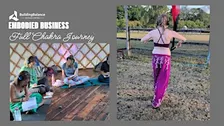 Soul Star: The Dharma Design (Embodied Movement/Ecstatic Dance)