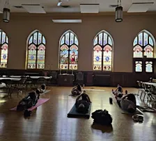 Adult Yoga