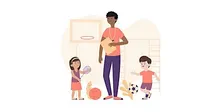 Accueillir un enfant TSA en centre de loisirs